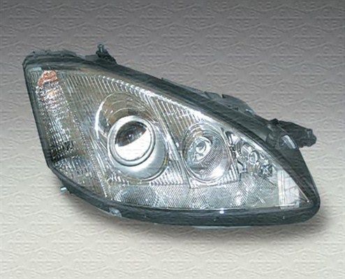 MAGNETI MARELLI 711307022472 Headlight