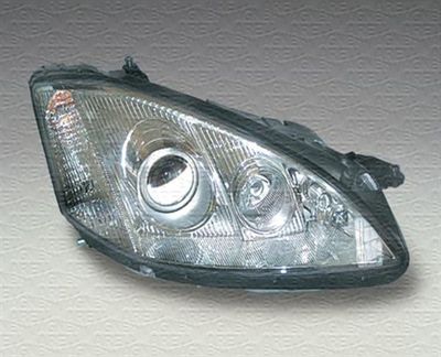 Headlight MAGNETI MARELLI 711307022472