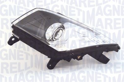Headlight MAGNETI MARELLI 711307022560