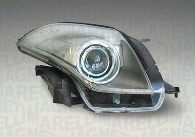 Headlight MAGNETI MARELLI 711307022564