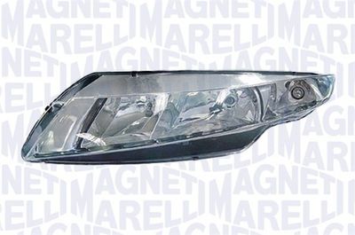 Headlight MAGNETI MARELLI 711307022596