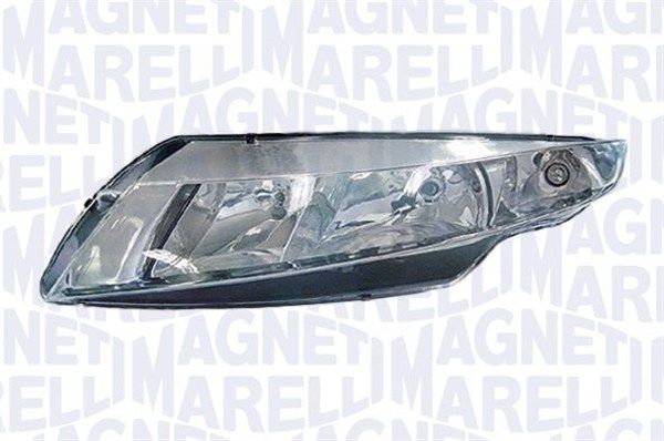 MAGNETI MARELLI 711307022597 Headlight