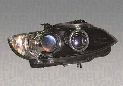 Headlight MAGNETI MARELLI 711307022630