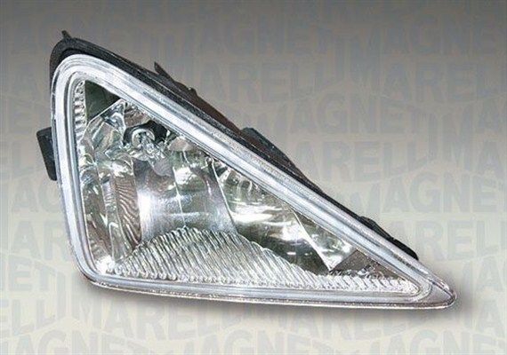 MAGNETI MARELLI 711307022646 Front Fog Light
