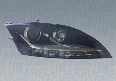 Headlight MAGNETI MARELLI 711307022647