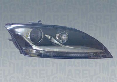 Headlight MAGNETI MARELLI 711307022655