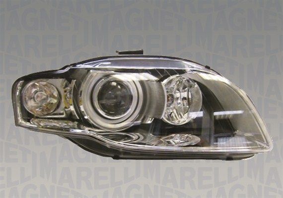 MAGNETI MARELLI 711307022675 Headlight
