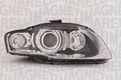 Headlight MAGNETI MARELLI 711307022679