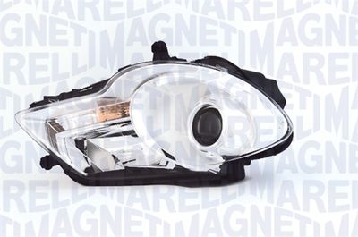 Headlight MAGNETI MARELLI 711307022687