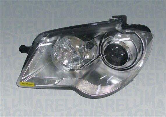 MAGNETI MARELLI 711307022696 Headlight