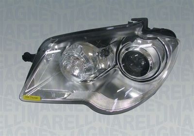 Headlight MAGNETI MARELLI 711307022697