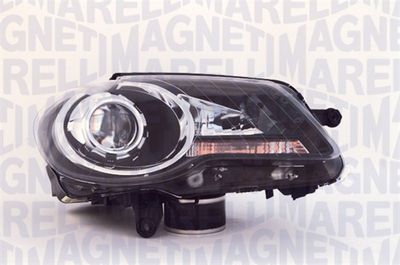 Headlight MAGNETI MARELLI 711307022704