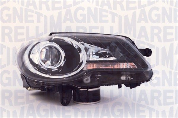 MAGNETI MARELLI 711307022705 Headlight