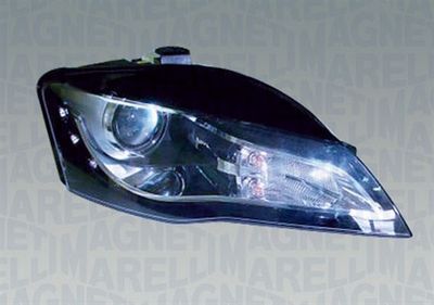 Headlight MAGNETI MARELLI 711307022738
