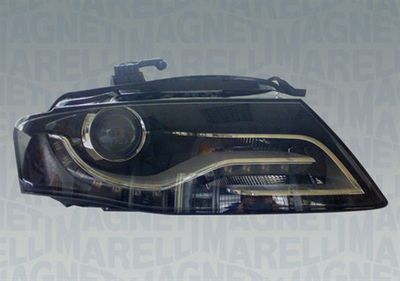 Headlight MAGNETI MARELLI 711307022799