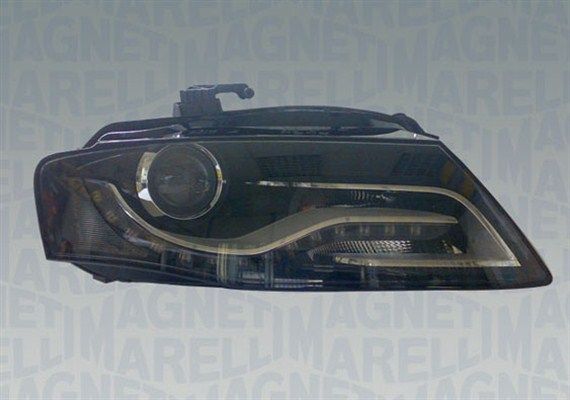 MAGNETI MARELLI 711307022804 Headlight