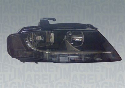 Headlight MAGNETI MARELLI 711307022852