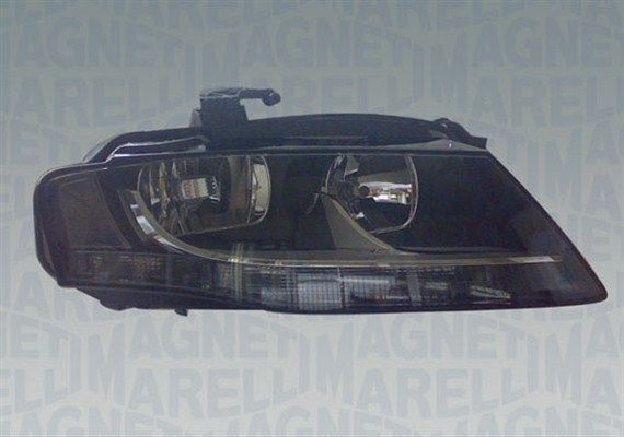 MAGNETI MARELLI 711307022853 Headlight