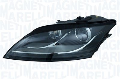 Headlight MAGNETI MARELLI 711307022858