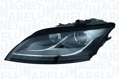 Headlight MAGNETI MARELLI 711307022864