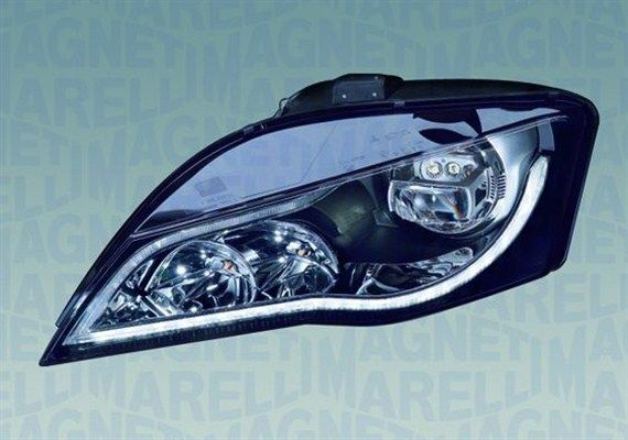 MAGNETI MARELLI 711307022884 Headlight