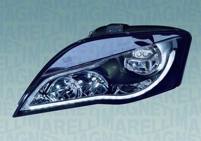 Headlight MAGNETI MARELLI 711307022884
