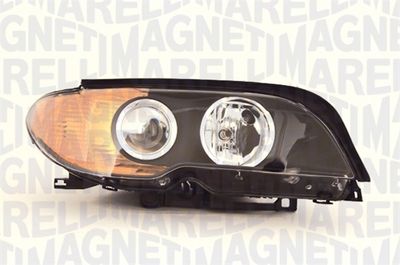 Headlight MAGNETI MARELLI 711307022939