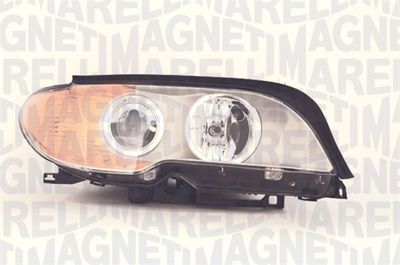 Headlight MAGNETI MARELLI 711307022941