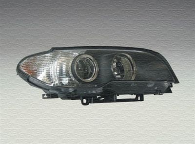 Headlight MAGNETI MARELLI 711307022943