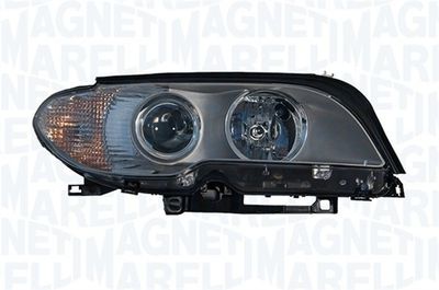 Headlight MAGNETI MARELLI 711307022945