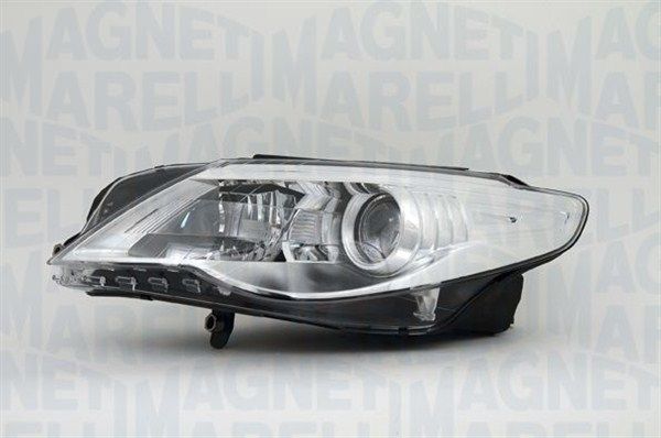 MAGNETI MARELLI 711307023004 Headlight