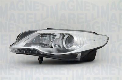 Headlight MAGNETI MARELLI 711307023004