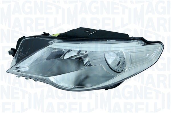 MAGNETI MARELLI 711307023028 Headlight