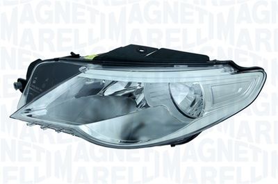 Headlight MAGNETI MARELLI 711307023028