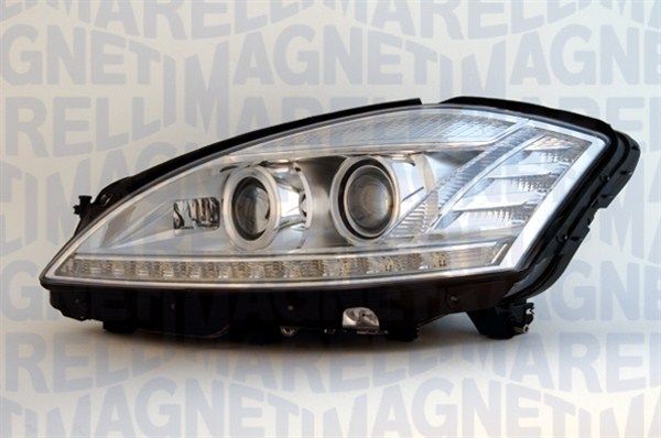 MAGNETI MARELLI 711307023056 Headlight