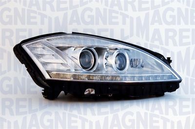 Headlight MAGNETI MARELLI 711307023062
