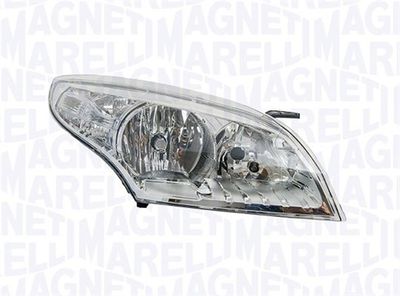 Headlight MAGNETI MARELLI 711307023108
