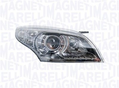 Headlight MAGNETI MARELLI 711307023112