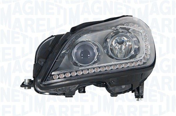 MAGNETI MARELLI 711307023128 Headlight