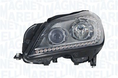 Headlight MAGNETI MARELLI 711307023128