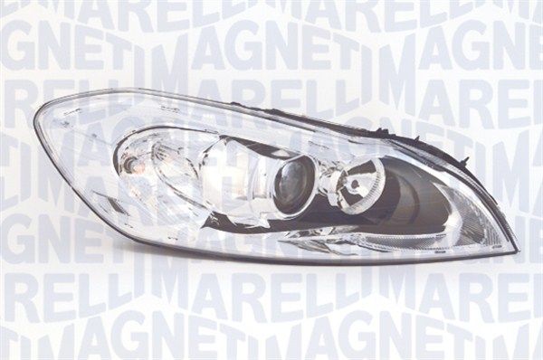 MAGNETI MARELLI 711307023214 Headlight