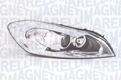 Headlight MAGNETI MARELLI 711307023214