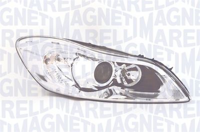 Headlight MAGNETI MARELLI 711307023221