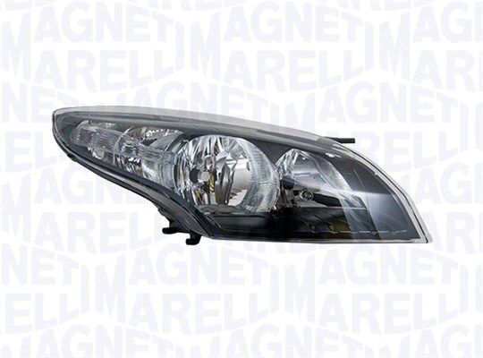 MAGNETI MARELLI 711307023254 Headlight