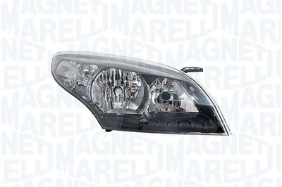 Headlight MAGNETI MARELLI 711307023255