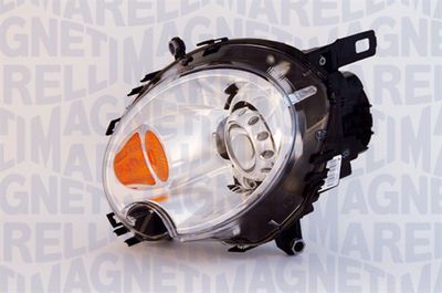 Headlight MAGNETI MARELLI 711307023265