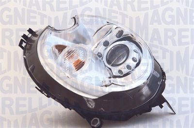 Headlight MAGNETI MARELLI 711307023266