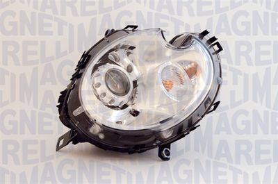 Headlight MAGNETI MARELLI 711307023267