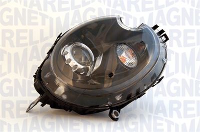 Headlight MAGNETI MARELLI 711307023269