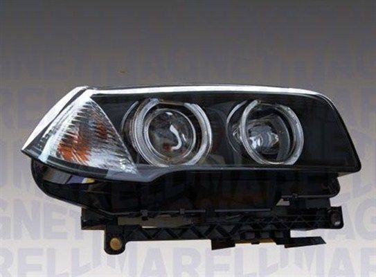 MAGNETI MARELLI 711307023296 Headlight